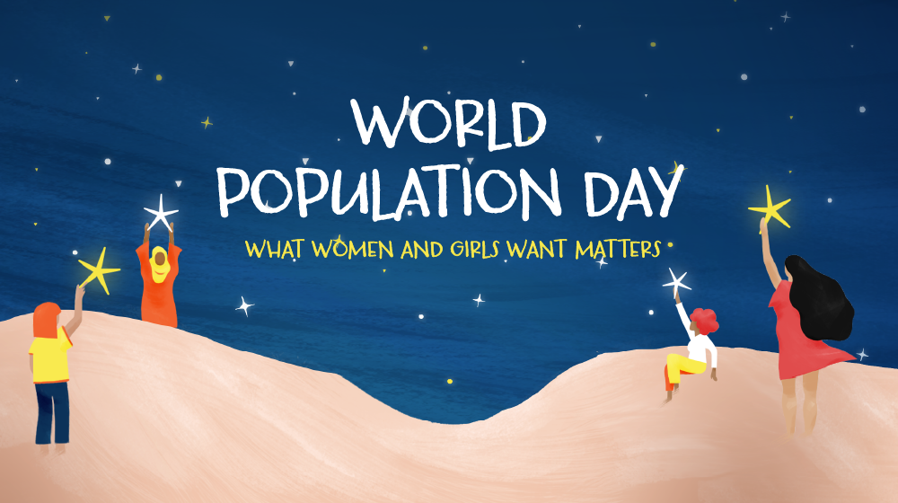 World Population Day